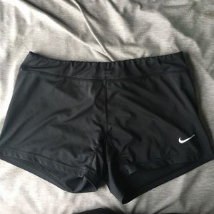 Nike Dri-fit Spandex
